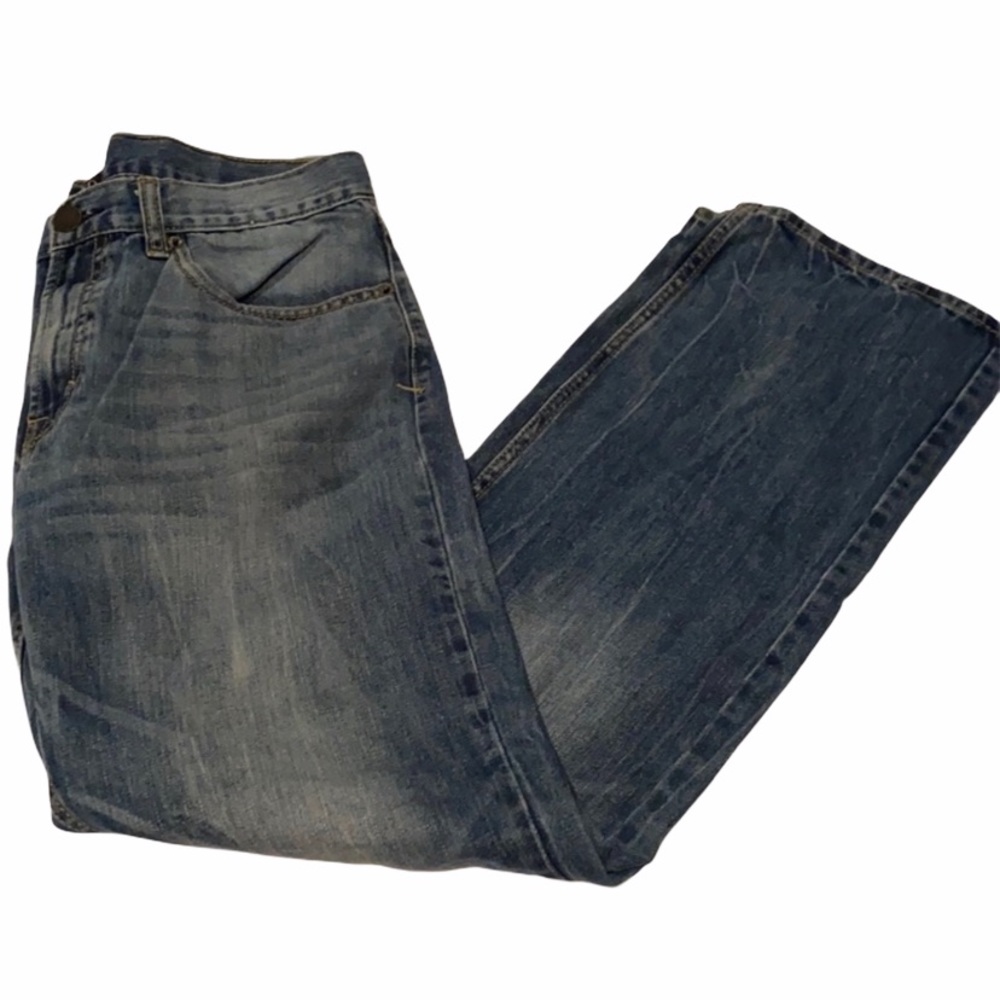 US POLO ASSN JEANS